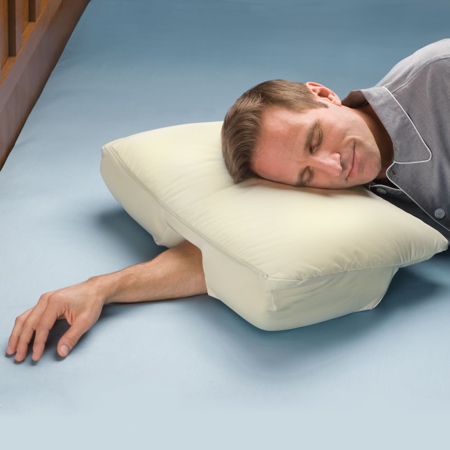 Arm Sleep Pillow