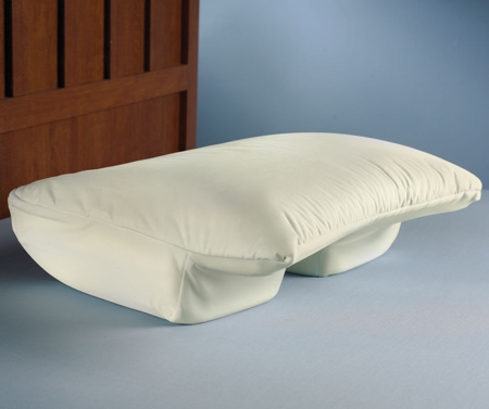 Arm Sleepers Pillow