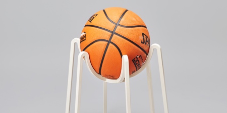 Basketball Stool