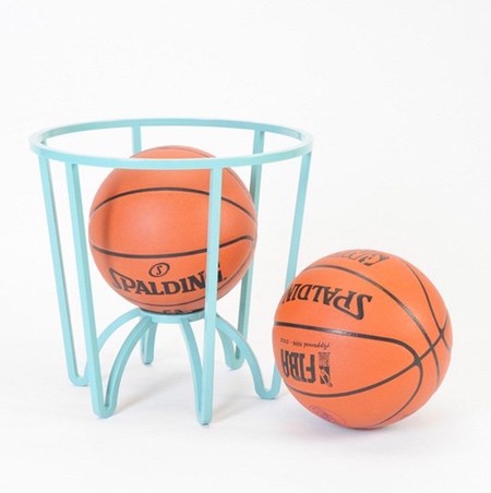 Joong Han Lee Basketball Chair