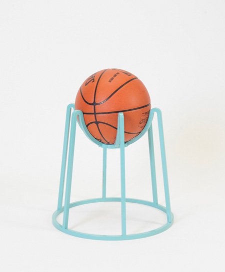 Basketball Hoop Chair