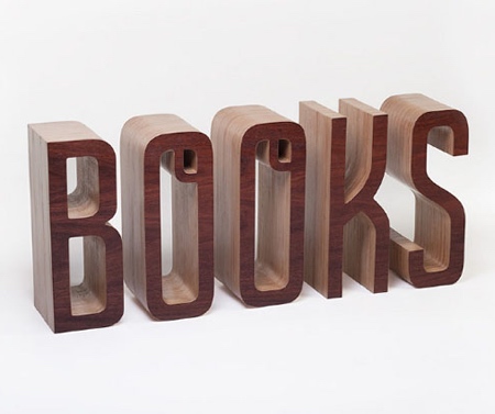 Books Bookshelf