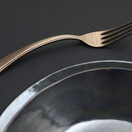 Object Rights Flatware