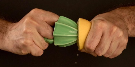 Juicer Ring