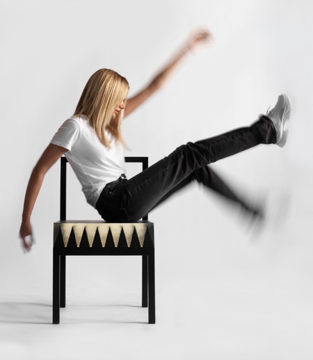 Spike Chair