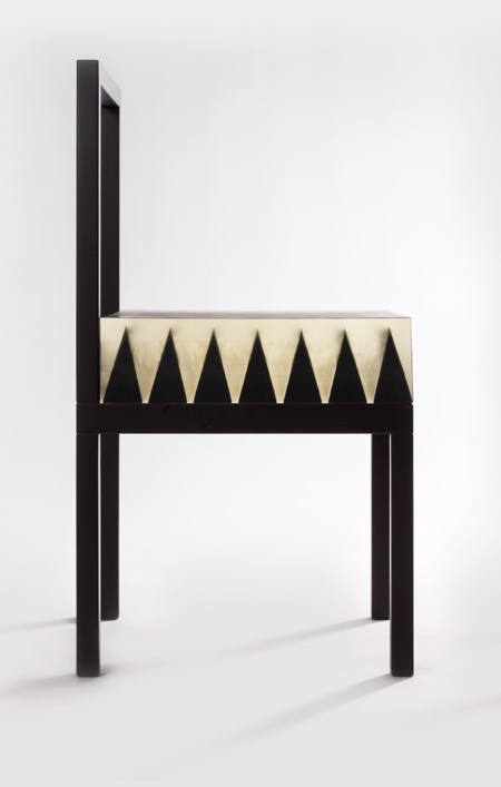 mptns Spikes Chair