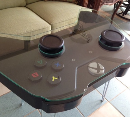 XBOX Table