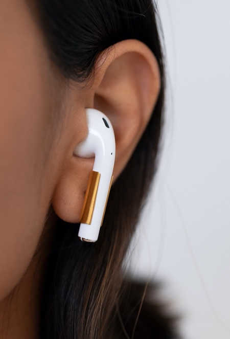 AirPods Holders Earrings