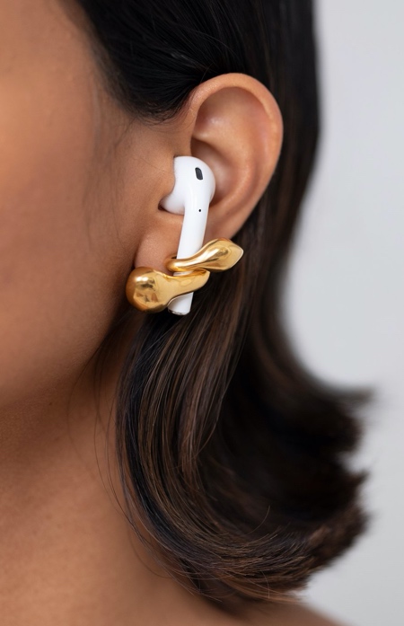 AirPods Earrings