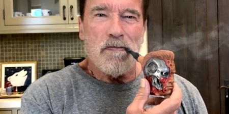 The Terminator Pipe