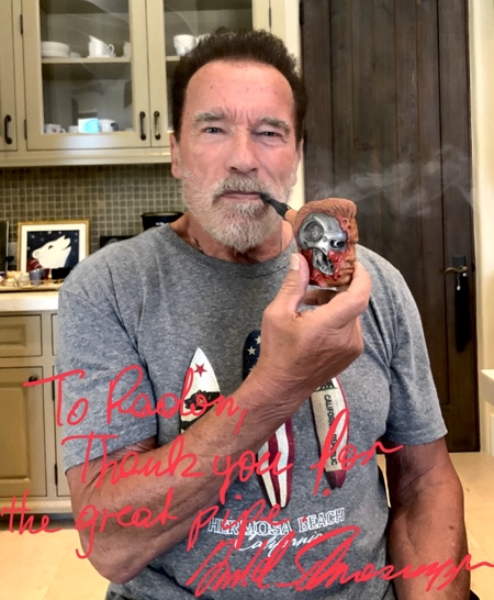 Terminator Pipe