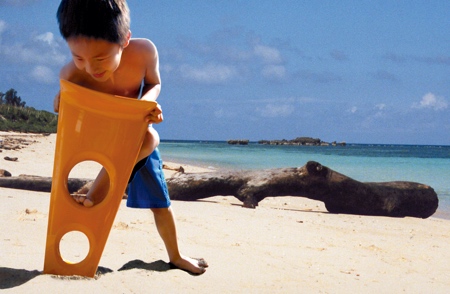 Beach Stool