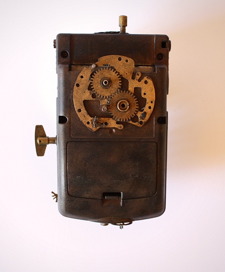 Steampunk Nintendo