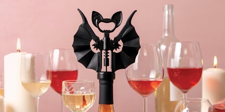 Bat Corkscrew