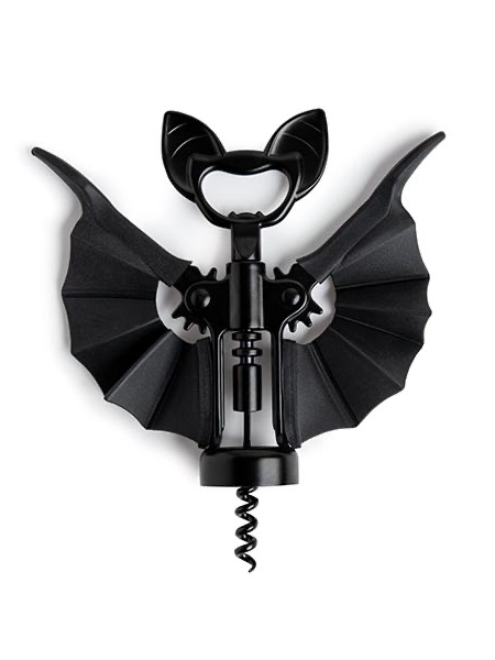 Batman Corkscrew