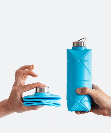 Folding Bottle