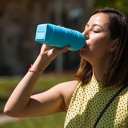 Reusable Bottle