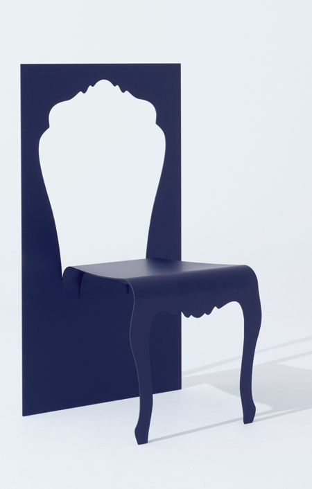 YOY Cutout Chair