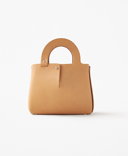 Nendo Handbag