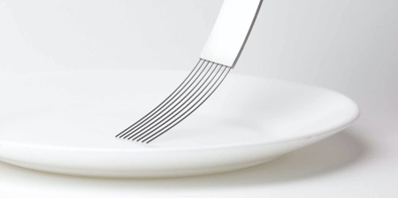 Flexible Fork