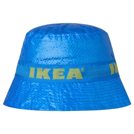 IKEA Shopping Bag Hat