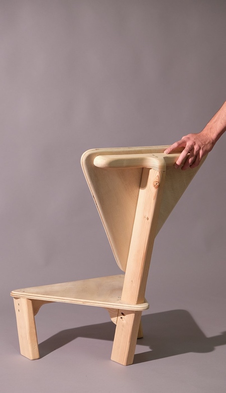 Meditation Chair