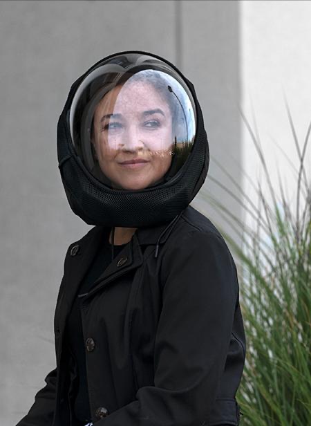 MicroClimate AIR Helmet