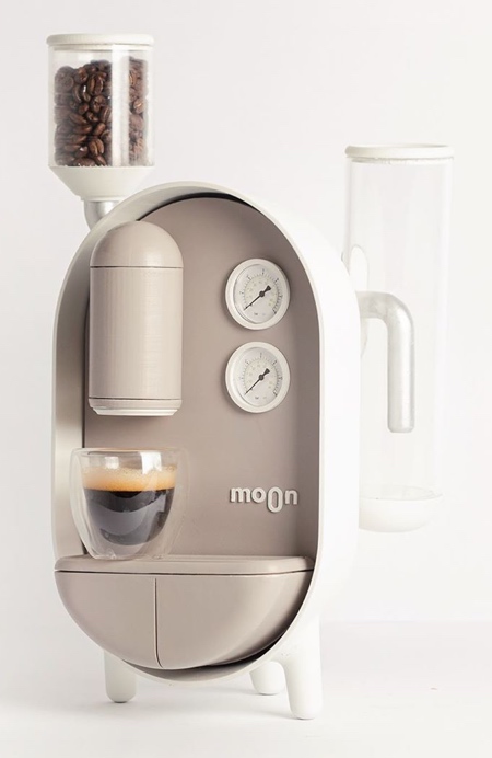 Coffee Machine