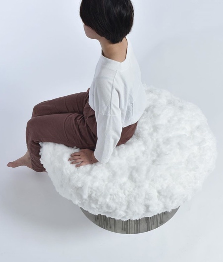 Soft Cloud Chair