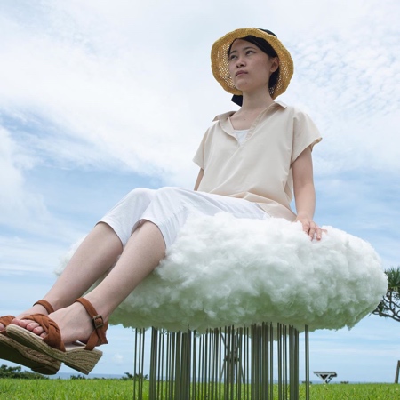 Cloud Chair