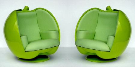 Apple Chair