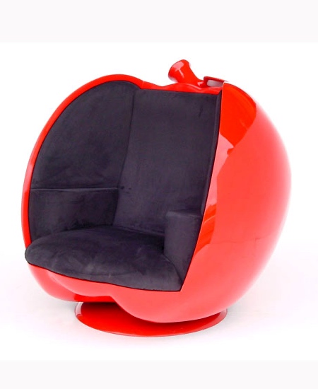 YAB DESIGN Apple Chair