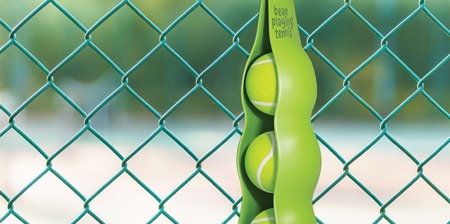 Tennis Ball Packaging