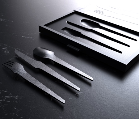 Felix Marx Cutlery