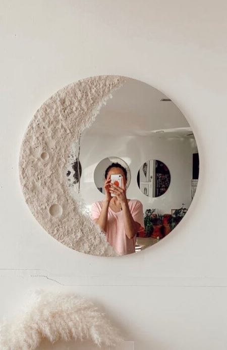 Luna Mirror