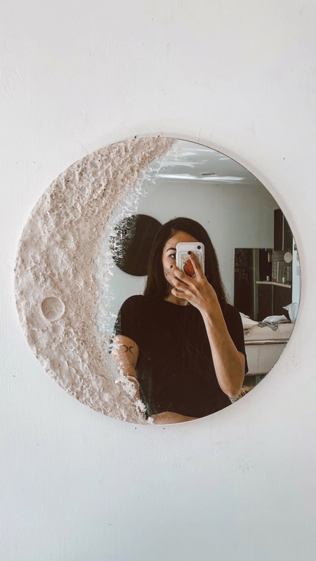 Lunar Mirror