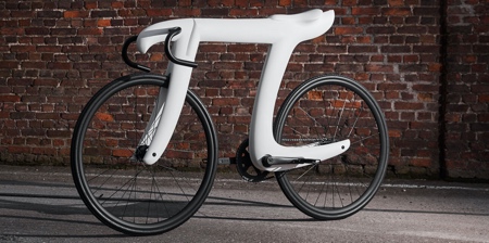 Pi Bicycle