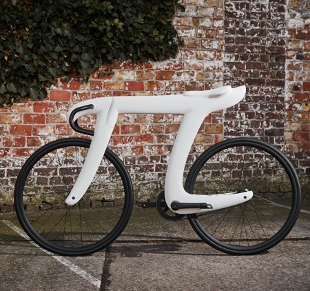 Pi Bike