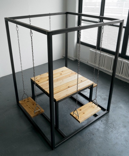 Swing Table