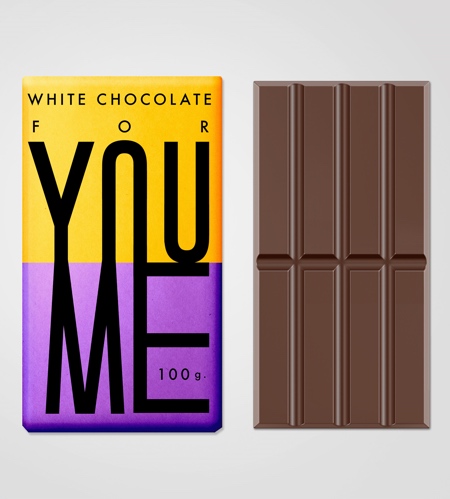 YOU ME Chocolate