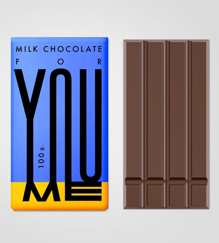 Chocolate Packaging