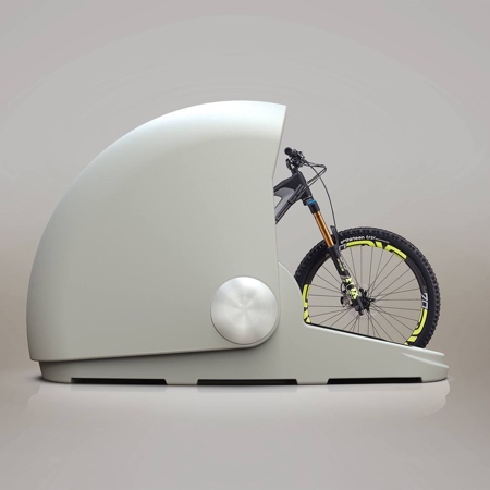 Bike Storage