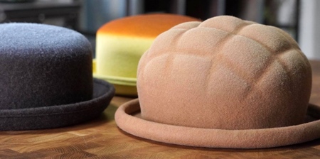 Bread Hat