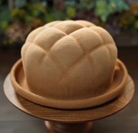 Loaf of Bread Hat