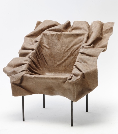 Demeter Fogarasi Chair