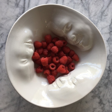 Face Bowl