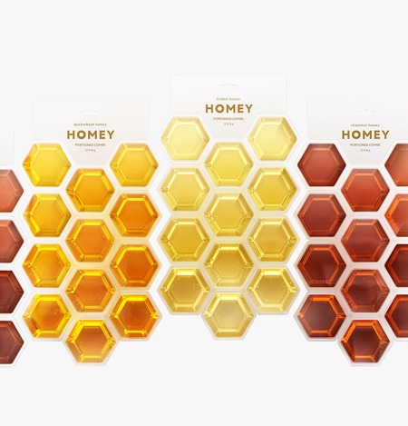 Honeycomb Packaging