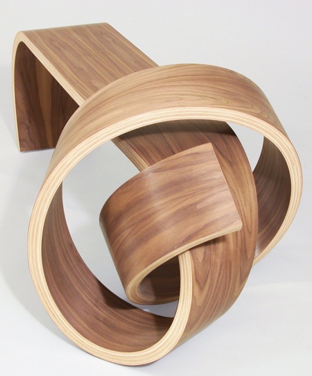 Twist Bench