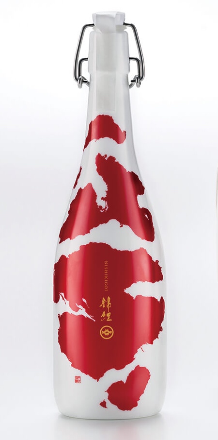 Koi Bottle