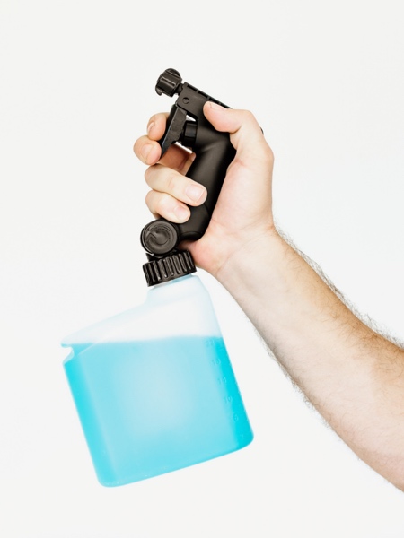 Innovative Spray Bottle